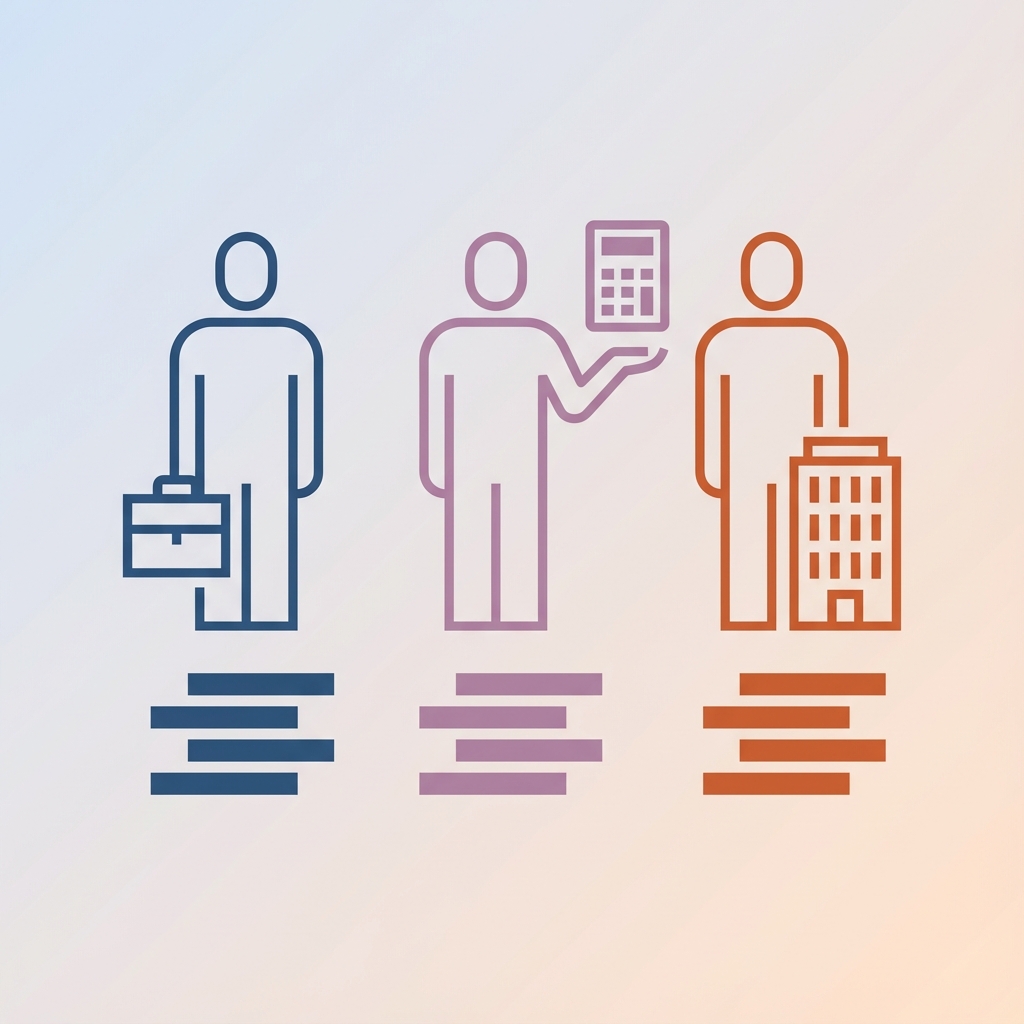 KATA vs. Átalányadó vs. Munkaviszony 2026