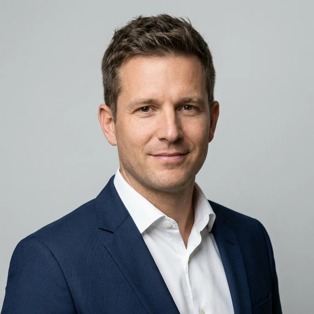 Király Zoltán – Pénzügyi szakértő