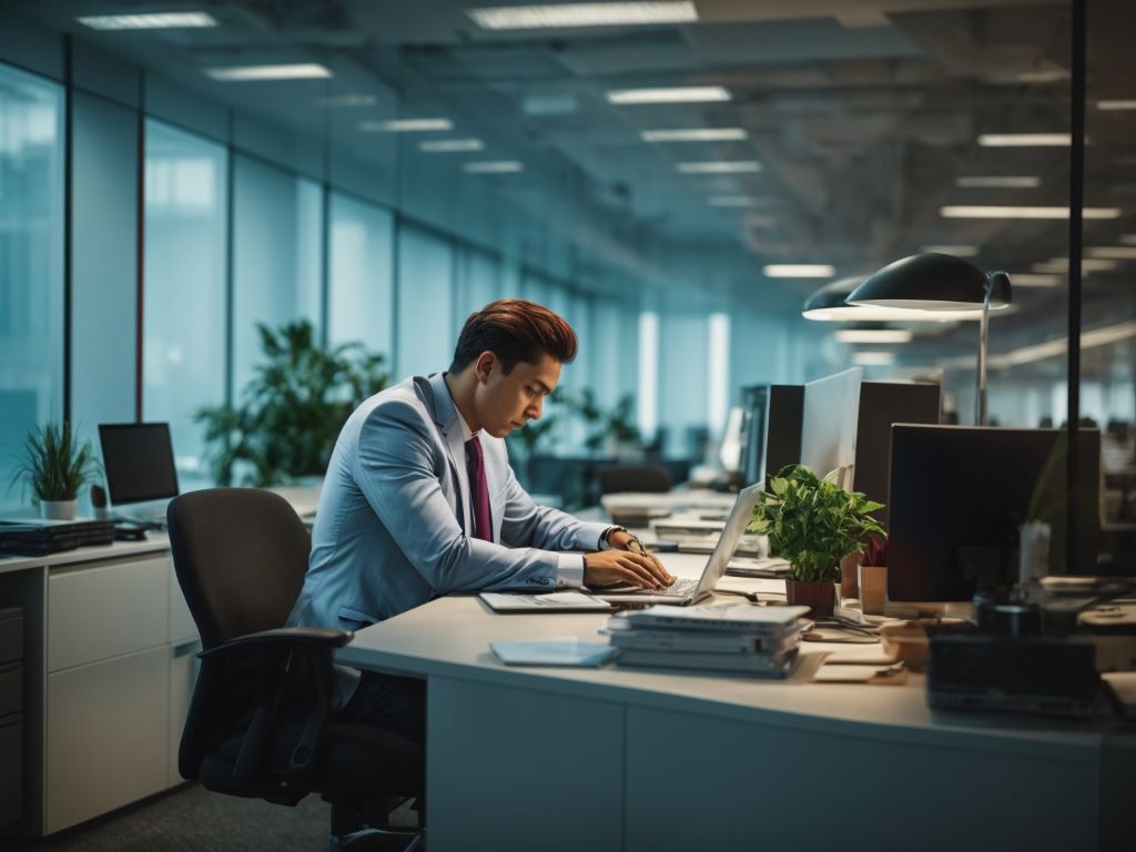 Munkaügyi minták és nyilatkozatok