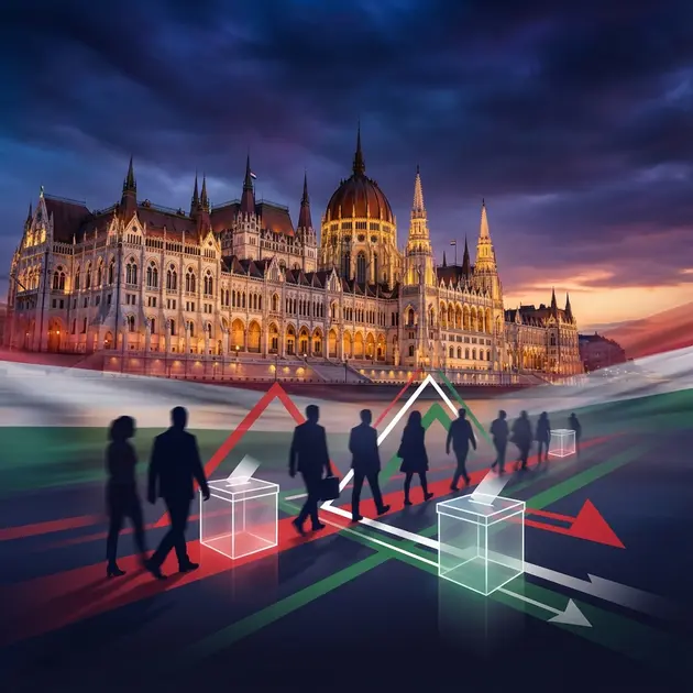 Választási esélyek 2026