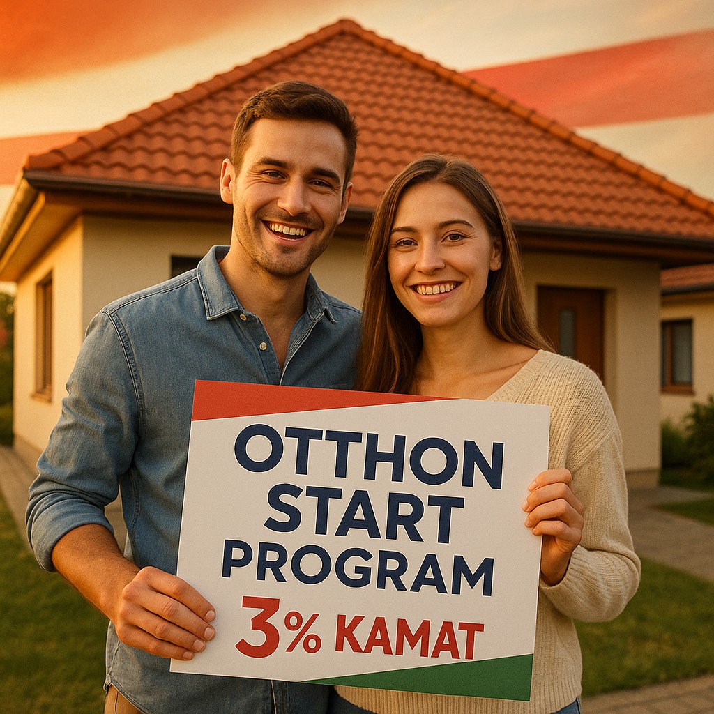 Otthon Start Program kalkulátor