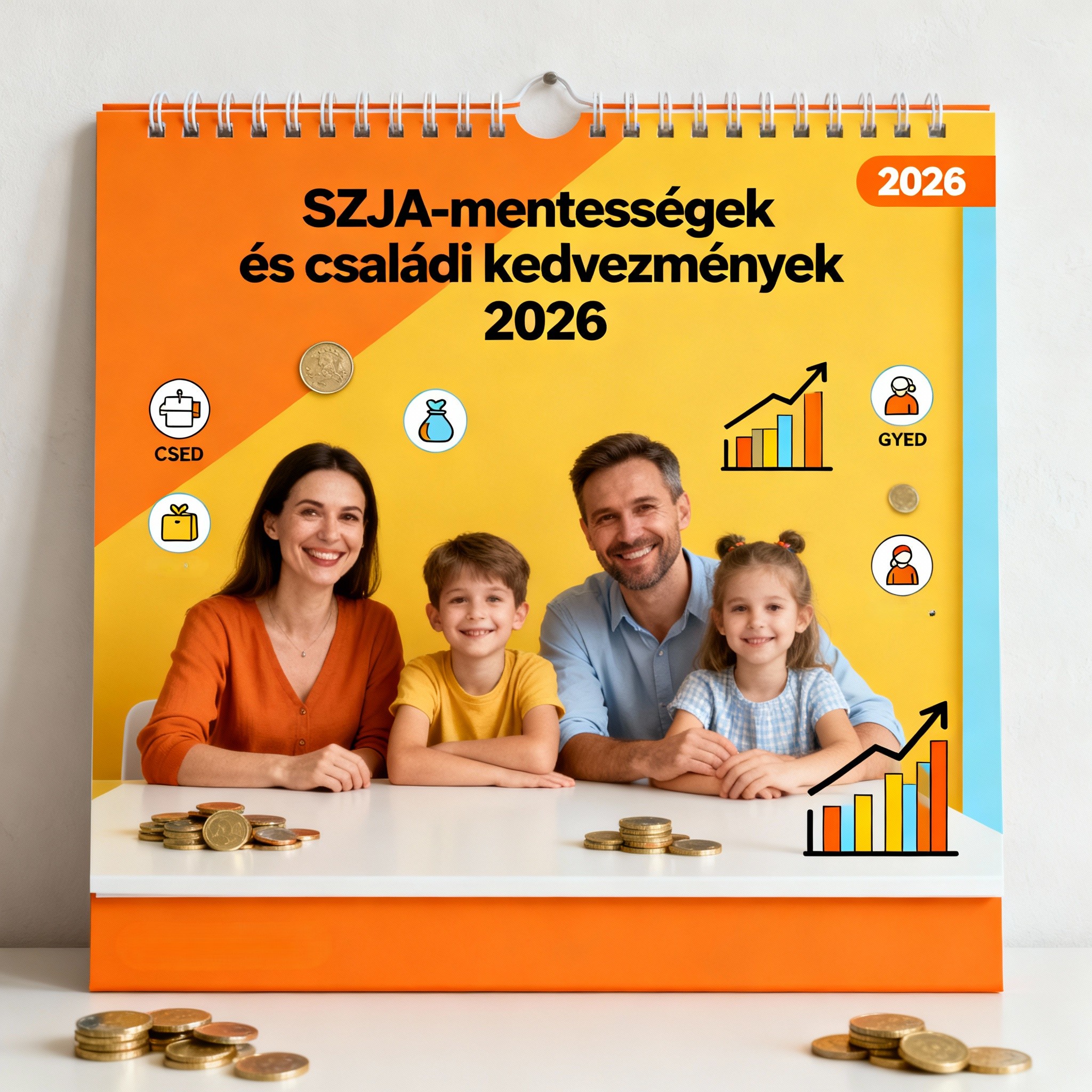 SZJA mentességek és nyilatkozatok